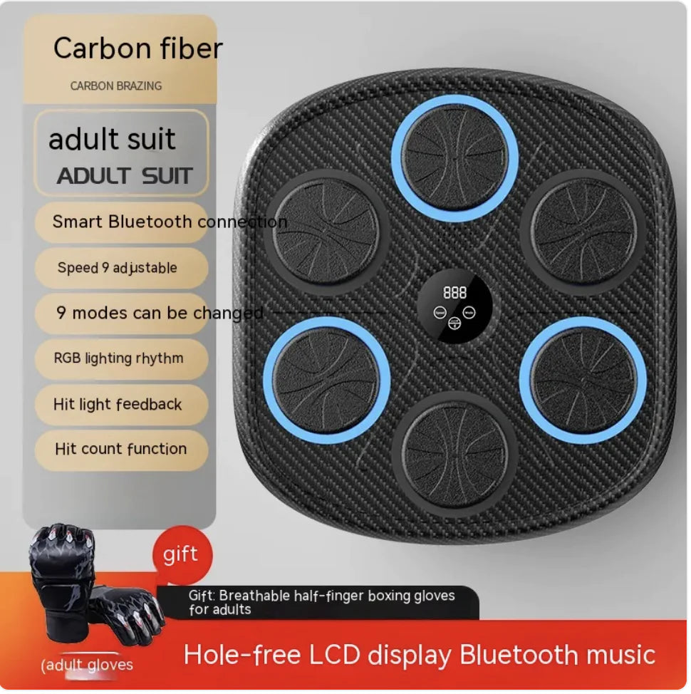 Welluva BoxBeats™