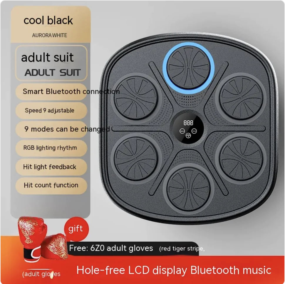 Welluva BoxBeats™