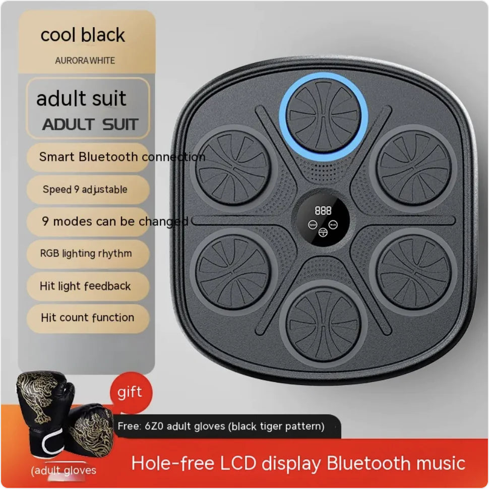 Welluva BoxBeats™