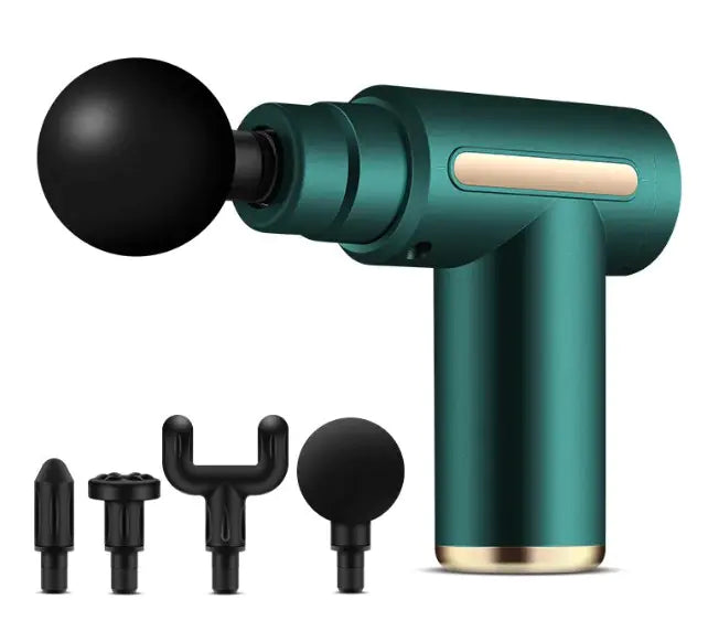 Welluva Mini Massage Gun