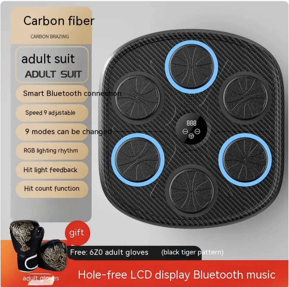 Welluva BoxBeats™