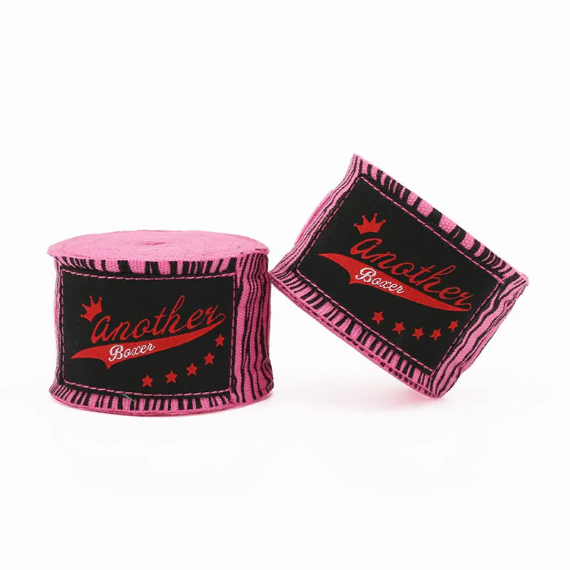 Boxing Hand Wraps