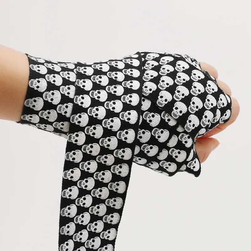 Boxing Hand Wraps