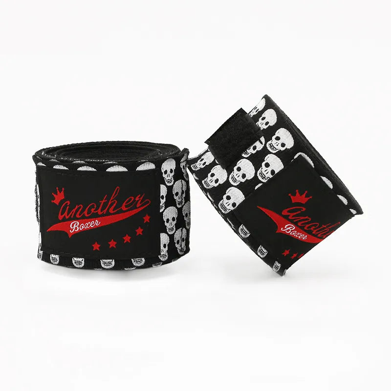 Boxing Hand Wraps