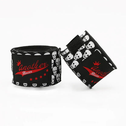 Boxing Hand Wraps