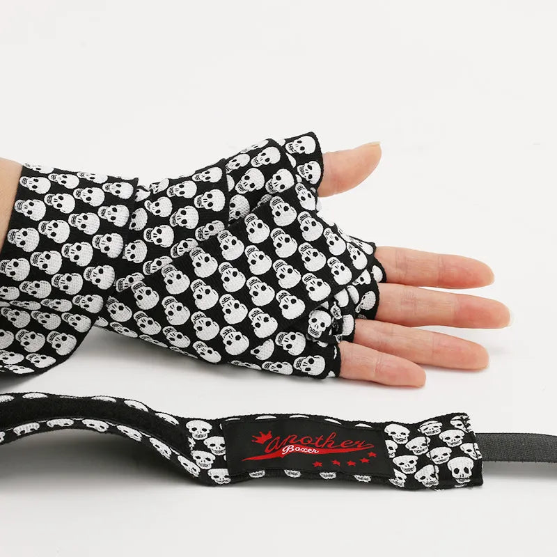 Boxing Hand Wraps