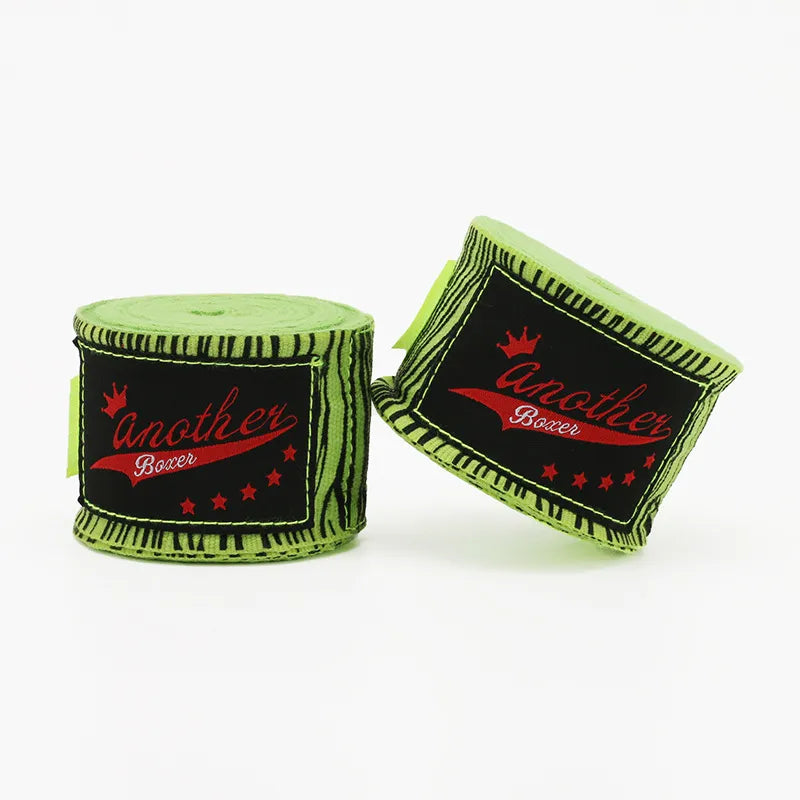 Boxing Hand Wraps