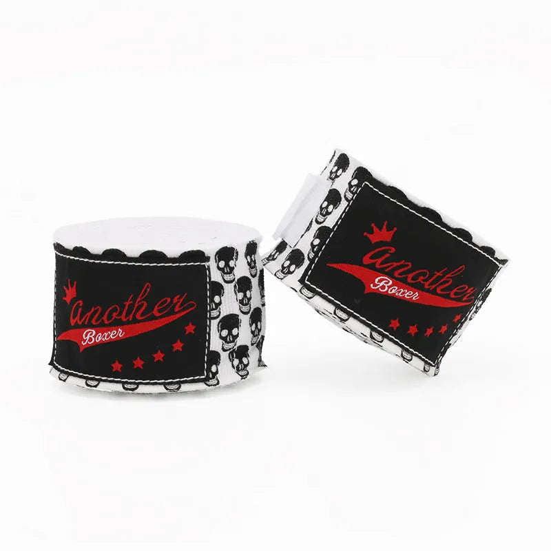 Boxing Hand Wraps